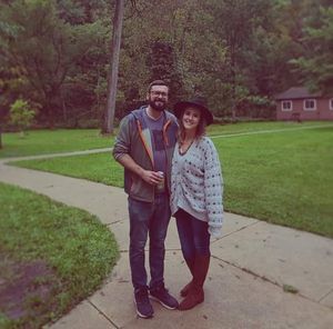 Meet your Posher, Krista